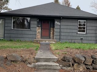 570 NE Norton Ave, Bend, OR 97701
