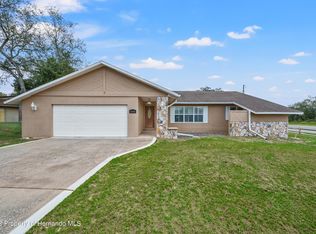 1264 Deltona Blvd, Spring Hill, FL 34608