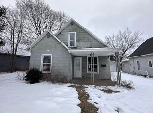 109 N State St, Danville, IL 61832