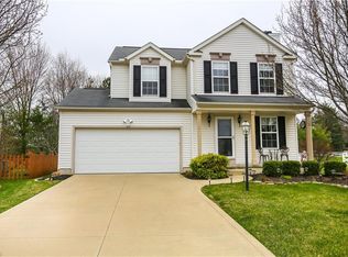 497 Gladstone Dr, Brunswick, OH 44212