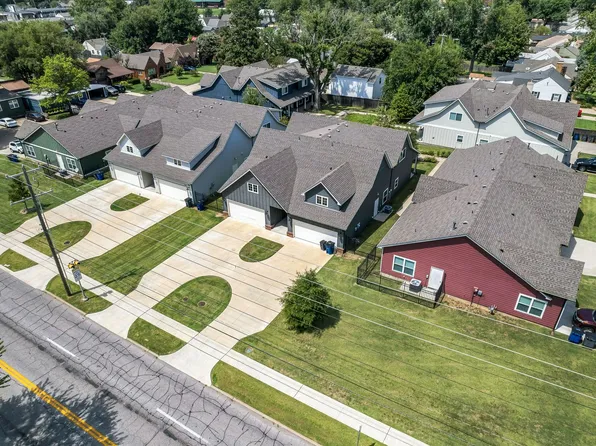 3507 E 21st St #3509, Tulsa, OK 74114