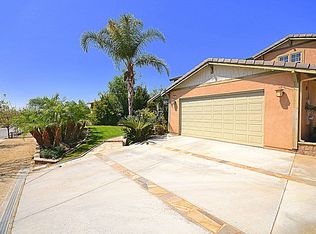 329 Wild Horse Ln, Norco, CA 92860