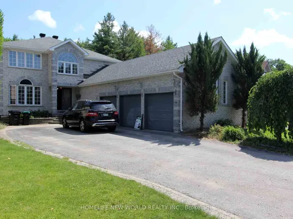 37 Grants Way, Barrie, ON L4N 0J4