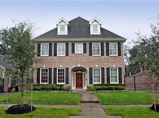 3767 Rice Blvd, Houston, TX 77005