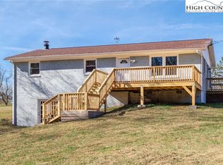 5595 Rockford Drive, Trinity, NC 27370