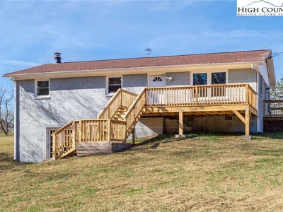 5595 Rockford Drive, Trinity, NC, 27370