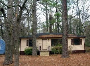 25 Baker Dr SW, Atlanta, GA 30354