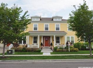 4321 W Lake Bridge Dr, South Jordan, UT 84009