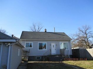 6420 Jefferson Ave, Hammond, IN 46324