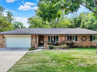 8540 Royal Meadow Dr, Indianapolis, IN 46217