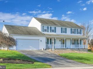 159 N Christiana Ave, Gap, PA 17527