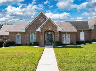 1408 Harbison St NE #1408, Cullman, AL 35055