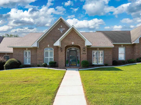 1408 Harbison St NE #1408, Cullman, AL 35055