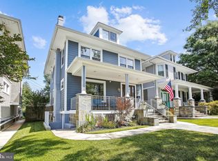 1219 Delafield Pl NW, Washington, DC 20011