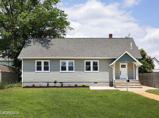 623 Central Ave, Union Beach, NJ 07735