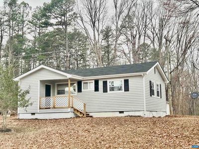 8955 Louisa Rd, Gordonsville, VA, 22942