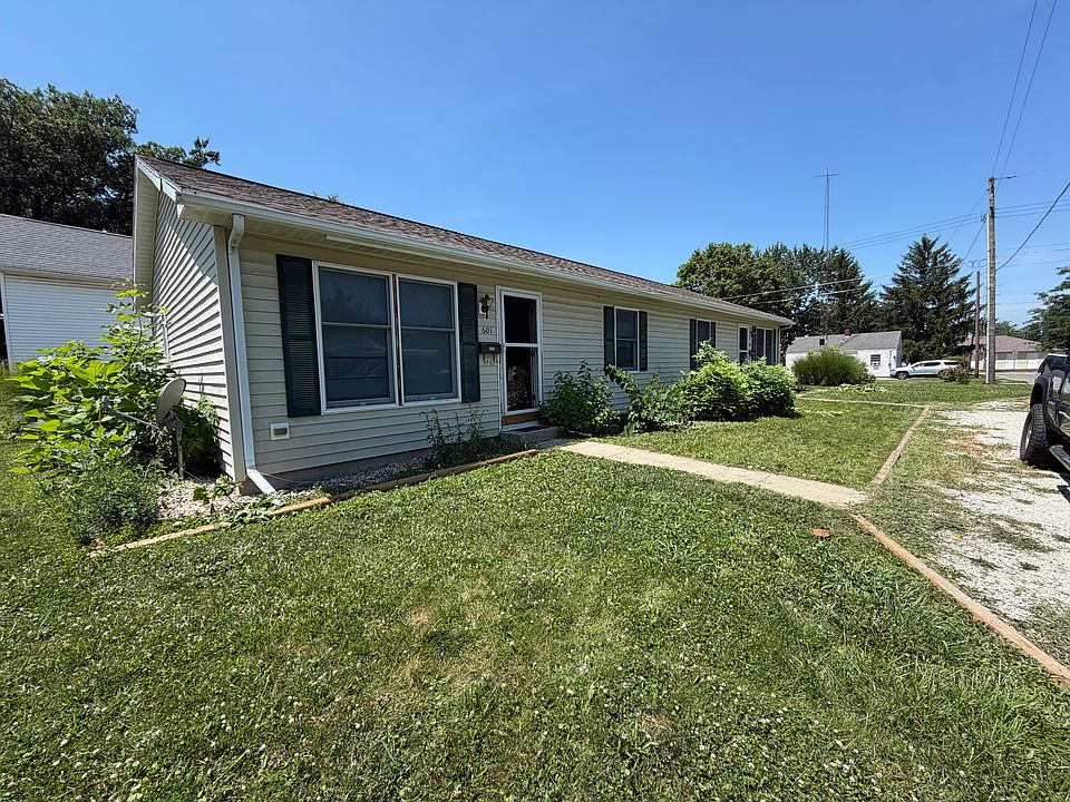 1st image of 601-603 N Poplar St #601
