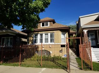 7225 S Talman Ave, Chicago, IL 60629