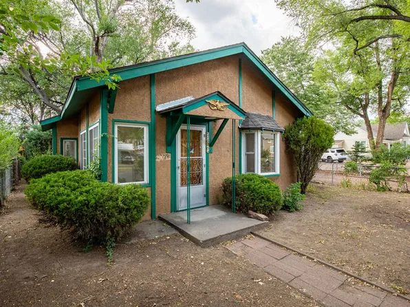 2526 Main St, Colorado Springs, CO 80907