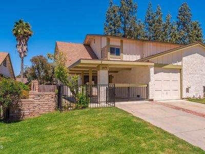 2079 Covington Ave, Simi Valley, CA, 93065