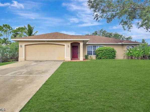 18554 Olive Rd, Fort Myers, FL 33967