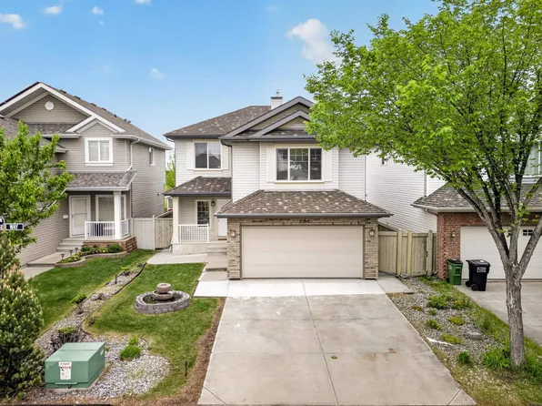665 Leger Way NW, Edmonton, AB T6R 0C1