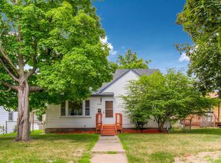 5048 4th St NE, Columbia Heights, MN 55421