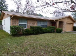 5437 Hickson Rd, Jacksonville, FL 32207