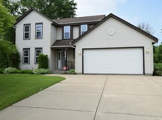 3501 E American Ave, Oak Creek, WI 53154