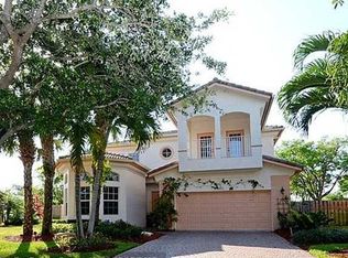 1917 NW 72nd Way, Pembroke Pines, FL 33024
