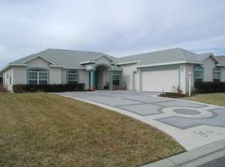 17533 SE 121st Cir, Summerfield, FL 34491