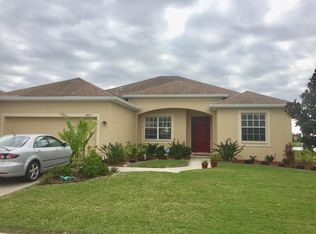 12852 24th Street Cir E, Parrish, FL 34219