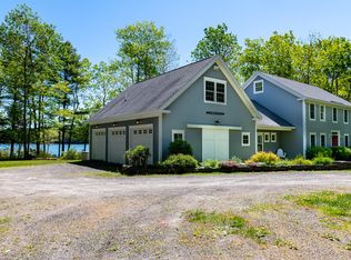 165 Hildreth Rd, Harpswell, ME 04079