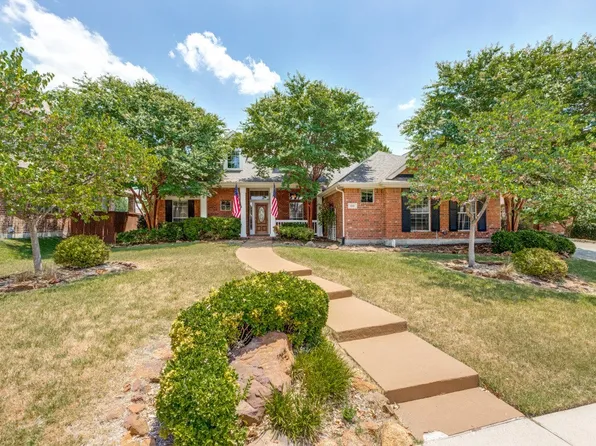 611 Rock Hill Rd, Prosper, TX 75078