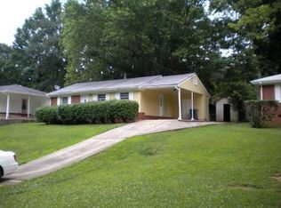 4097 Eula Cir, Atlanta, GA 30360