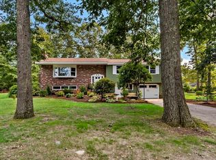 135 Homestead Ave, Rehoboth, MA 02769