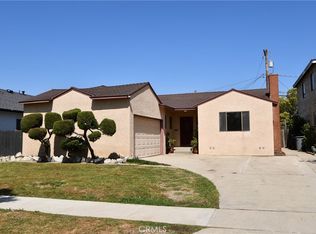 16808 Casimir Ave, Torrance, CA 90504
