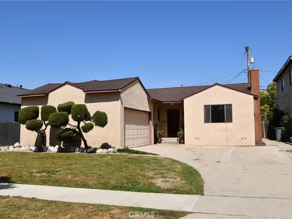 16808 Casimir Ave, Torrance, CA 90504