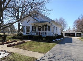 1882 Palister Ave, Barker, NY 14012