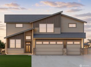 2223 E Badger Way, La Center, WA 98629