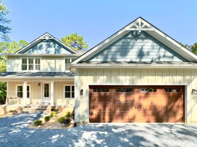 130 Torrey Pines Lane, Pinehurst, NC, 28374