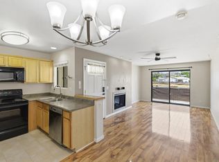 Sunset Village, San Diego, CA 92173