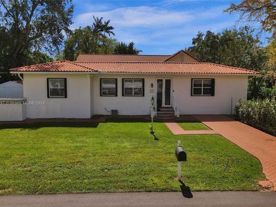 6020 SW 25th St, Miami, FL, 33155