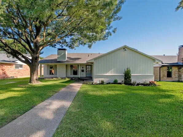 8611 Capri Dr, Dallas, TX 75238