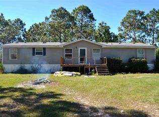 11515 Havburg Dr, Pensacola, FL 32506