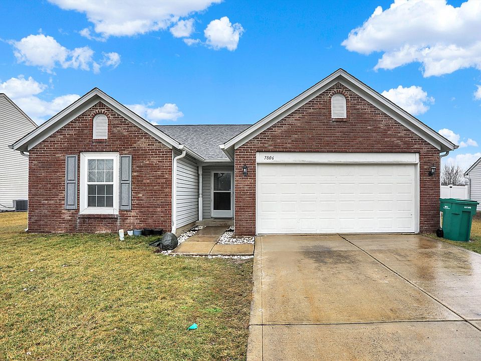 1st image of 7806 Crooked Meadows Dr
