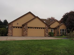 1132 NE 15th Ave, Canby, OR 97013