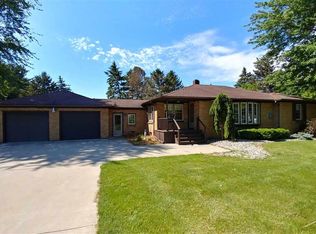 19821 Gratiot Rd, Merrill, MI 48637