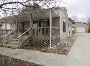 110 Marrs Ave, Lawrenceburg, KY 40342