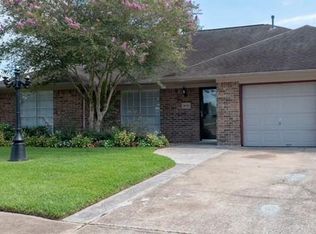 4618 Iroquois Dr, Pasadena, TX 77504
